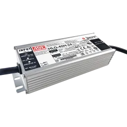 40W LED Driver CV+CC 12V/3.33A