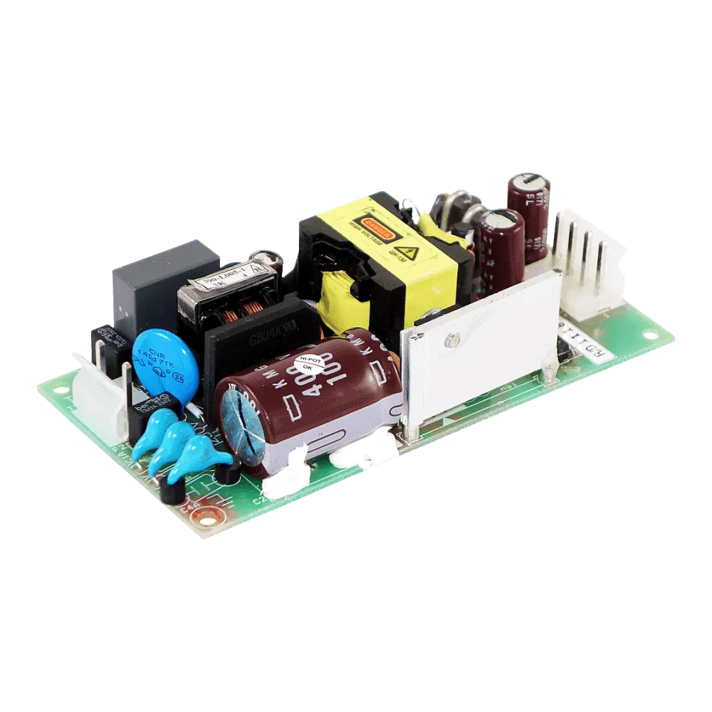 59W Open Frame Power Supply 18V/3.33A
