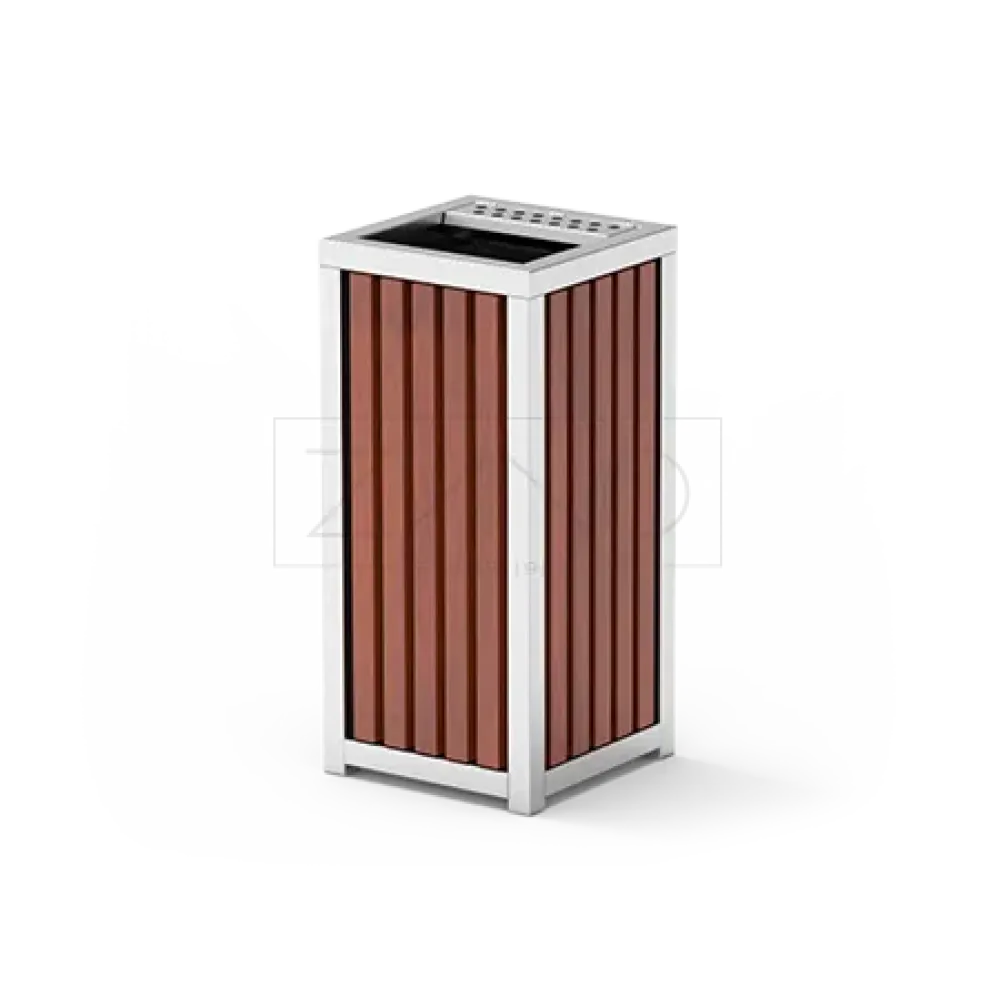 Altus Litter Bin