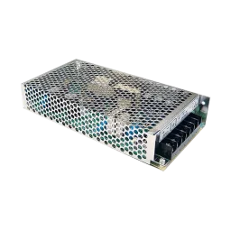 100W DC/DC converter, input 19...36V, output 12V/8.5A