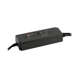 200W LED Driver with PWM Output 24V/8.3A, 3in1 Dimming