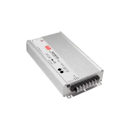 600W Enclosed Power Supply 54V/11.2A