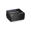 1W DC/DC Converter, Input 5V +/-10%, Output 5V/200mA, SMD