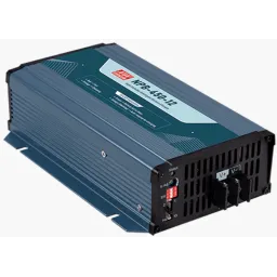 420W Battery charger 13.8V/25A NFC programming