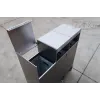 Recycling bin Simple