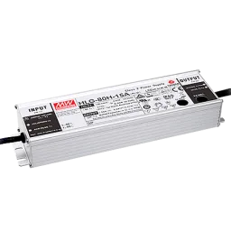 60W LED Driver CV+CC 12V/5A
