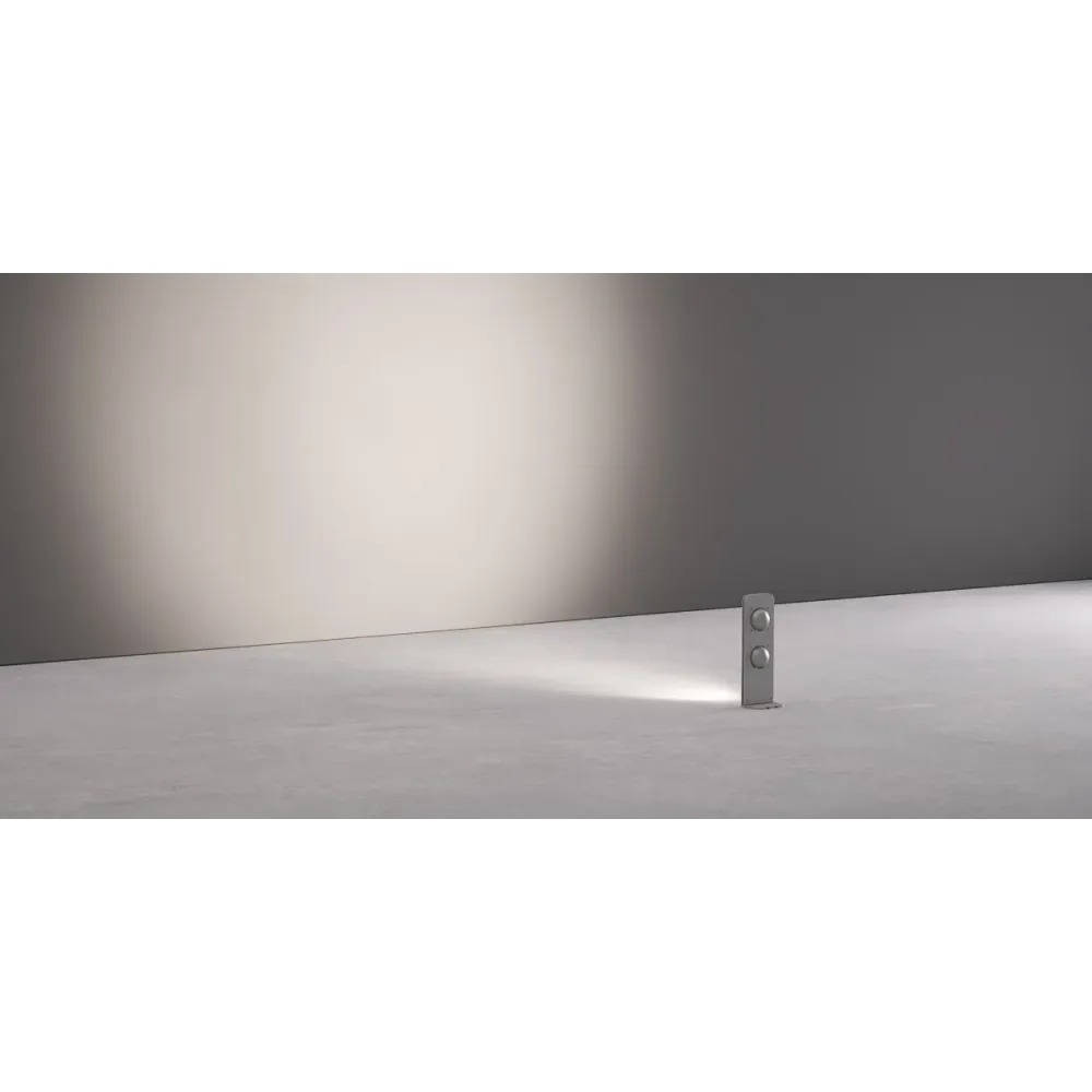 Pôle d’œil 24 à 48 VDC - classe d’isolation III