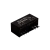 9W DC/DC-Converter, Input 9…18V, Output 15V/0.6A