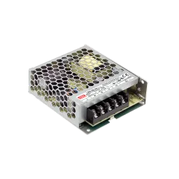 50W Enclosed Power Supply 12V/4.2A