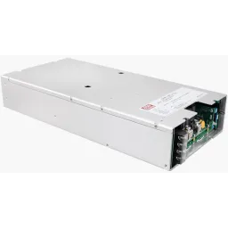 7200W 3-Phase Power Supply 55V/131A, Water cooling type
