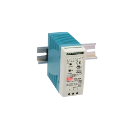 40W Power supply with 12V Battery Charger (UPS Function)