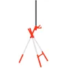 Sign stand and barrier block