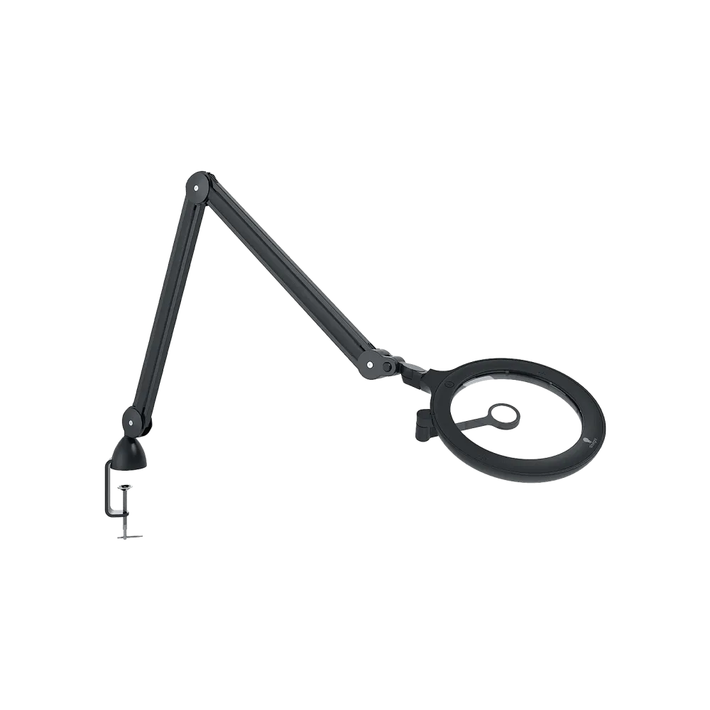 iQ ESD Daylight & UV Magnifier