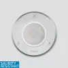 Lucy Wall Recessed 1060R/WR1.VS.99-Wall Recessed - Recessed in polypropylene with steel ring nut