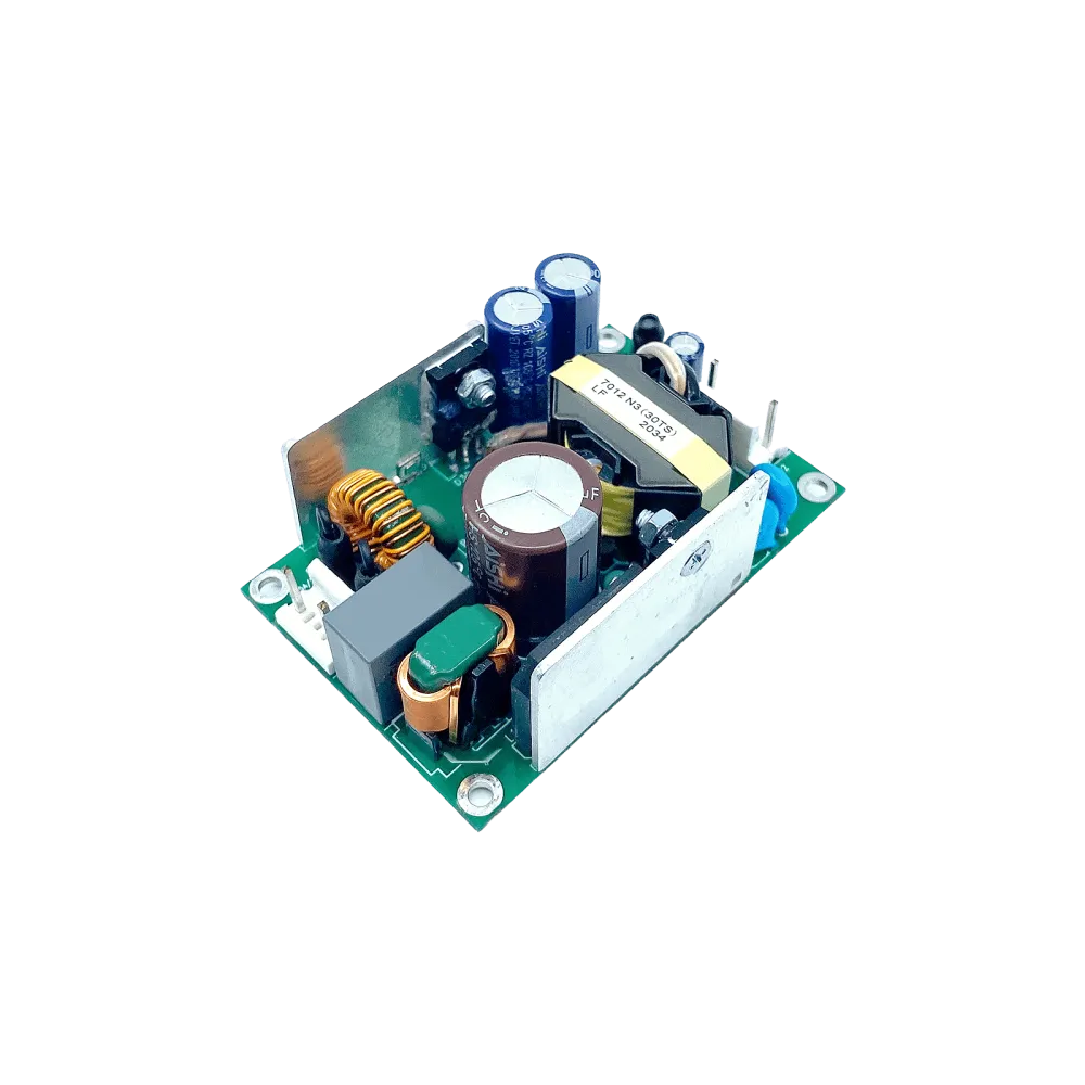 65W Medical Open Frame Power Supply 15V/4.3A