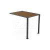 Pergola module 2 x 3 m