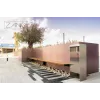 Simple Litter Bin
