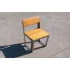 Scandik chair