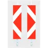 Beacon sheet