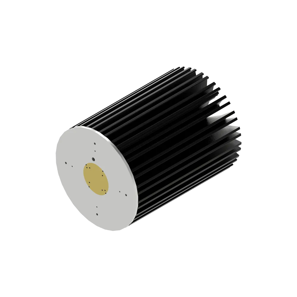 CoolBay Tera-B Advanced High Bay LED Cooler up to 35.000lm