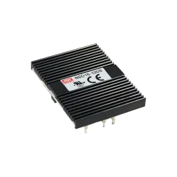 15W DC/DC-Converter, Input 18…72V, Output 5V/3A