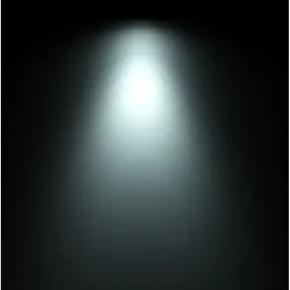 Up&Down Maxi Wall 7451W/WD3.WB-Wall - Wall luminaire DALI Single Emission - Built-in driver