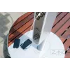 Solar charging station Universe