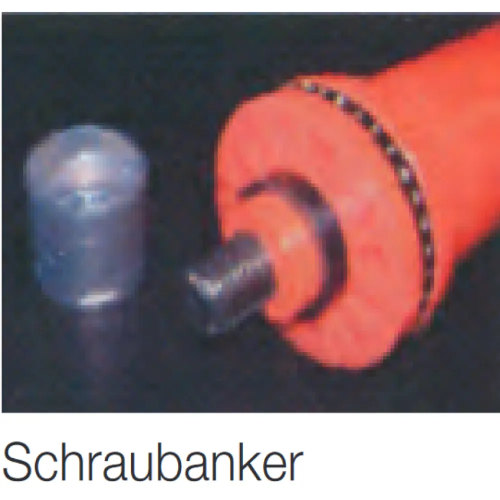Flexible barrier post 
