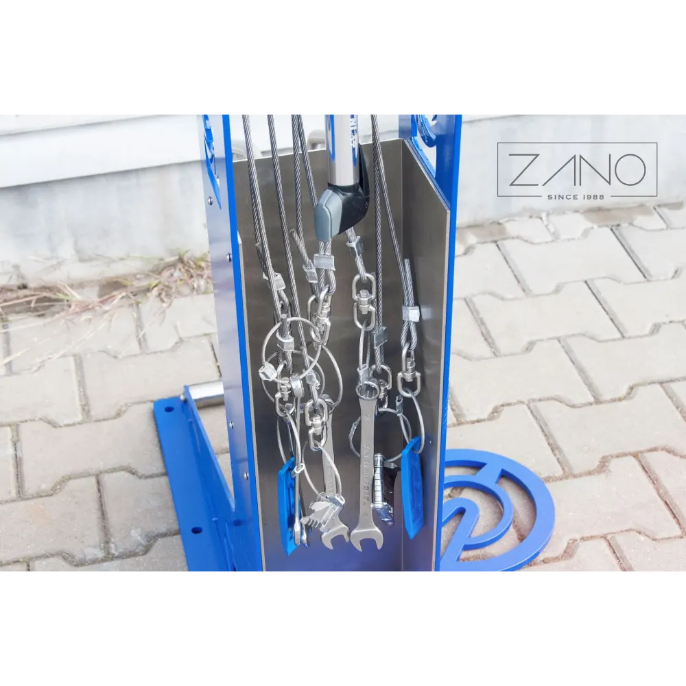 Kangu bike repair station