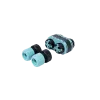 Techno 4-way Junction Connector TH392, 4P, Piercing, D7-12, IP68 xDRY®