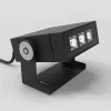 Modo Floodlight 611W1/WD70MB-Floodlights - Module DALI Horizontal Emission