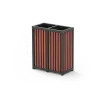 Altus recyckling bin
