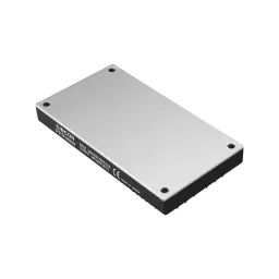 750W DC/DC-Converter, Input 200…425V, Output 12V/62.5A