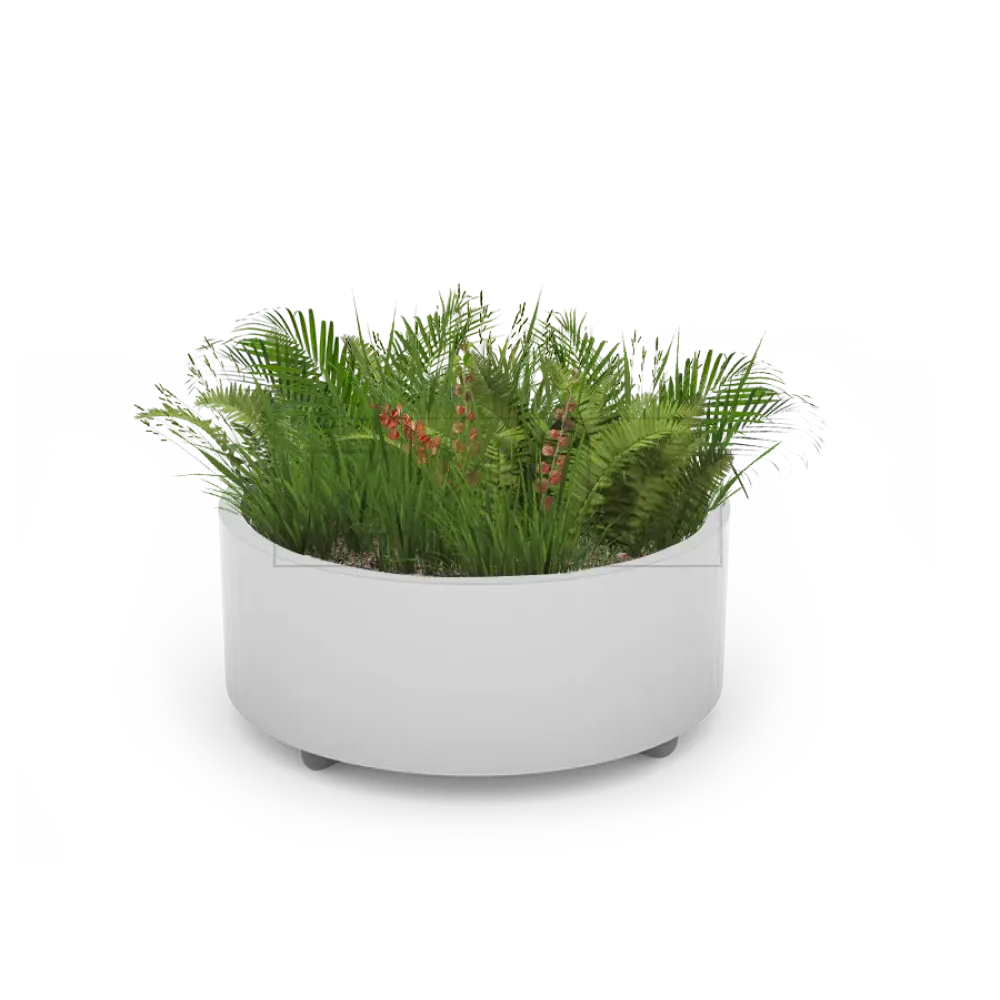 Planter Universe
