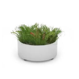 Planter Universe