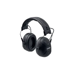 Active Bluetooth earmuff uvex aXess one