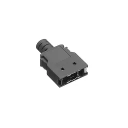 HTK Plastic Housing HDR-Series