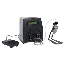 DX350 – Digital dosing system, 0 – 6.9 bar