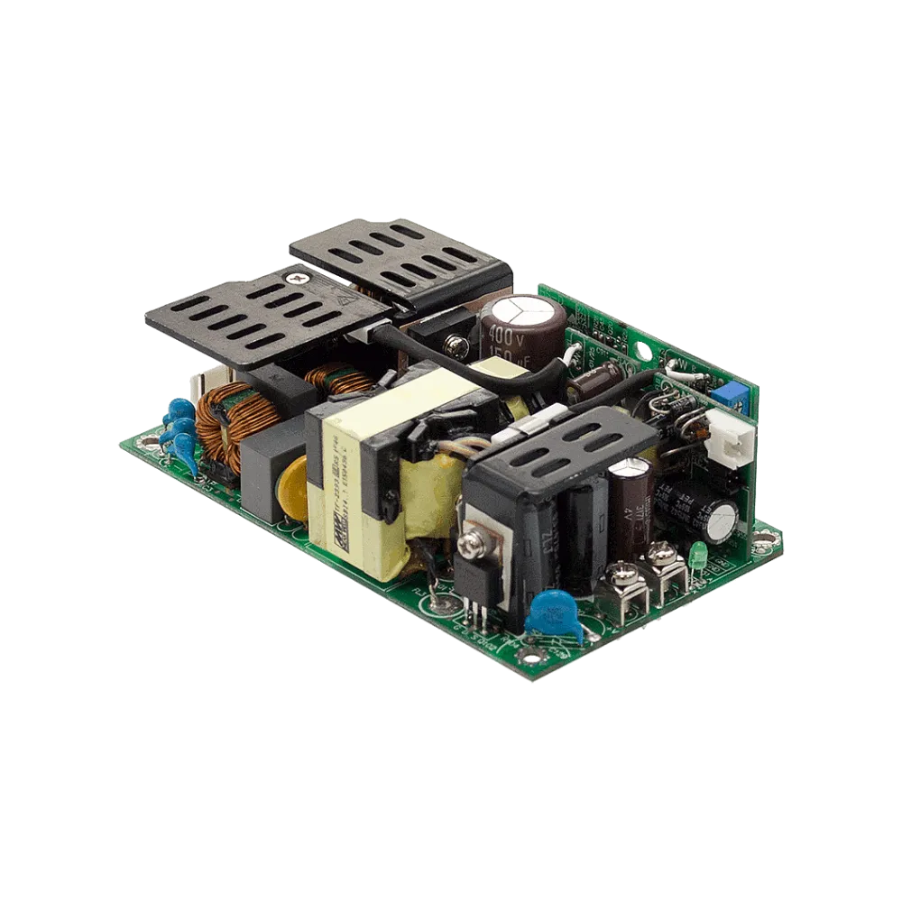 300W Medical Open Frame Power Supply 48V/6.25A
