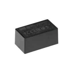 8W PCB Mount Power Supply encapsulated 3.3V/2.5A