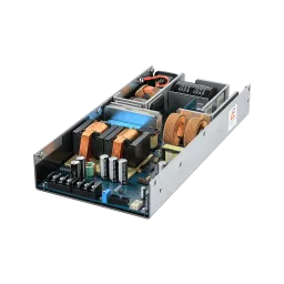 1000W fanless medical power supply 24Vdc / 41.6A