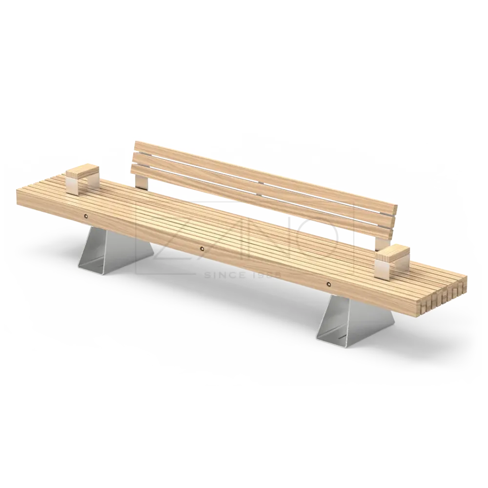 Travetto Bench