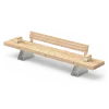 Travetto Bench