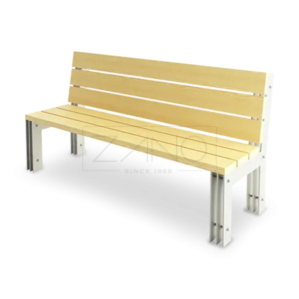 Tristad Bench