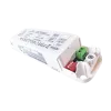 44W LED Driver CC 700-1050mA,9-52Vdc, DALI