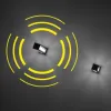 Orion TL 494F2/WR24PO-Urban Lighting - Pole Total Light 4 Ways H. 3000