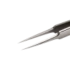 Precision tweezers with very fine tips