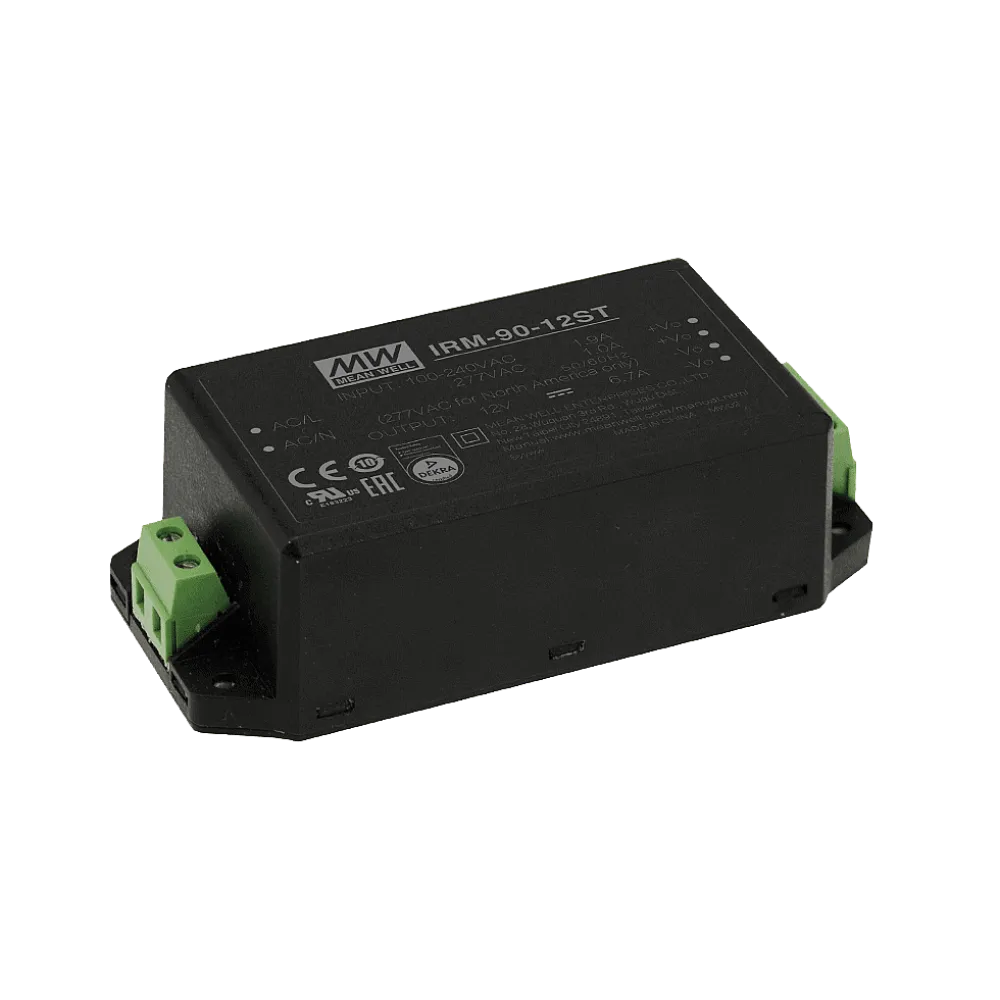 80W Power Supply encapsulated 12V/6.7A