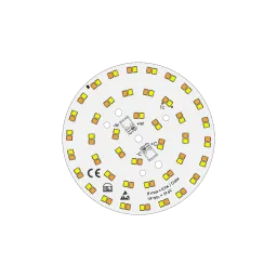 LED Module ø86mm / TW / 2700K & 6500K / CRI >90 / 84LED