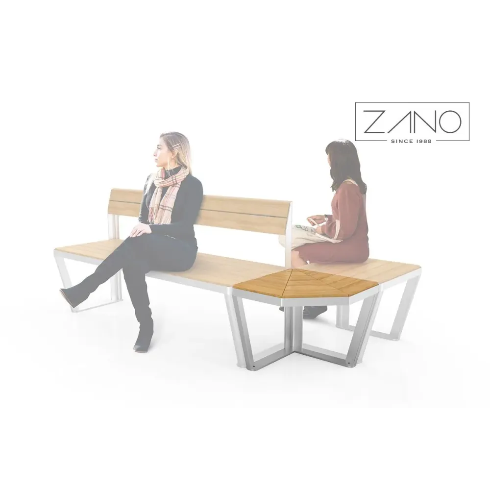Scandik seat 90°